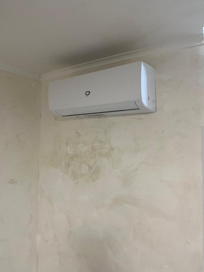 Maison Sabale' Apartment Napoli Bagian luar foto