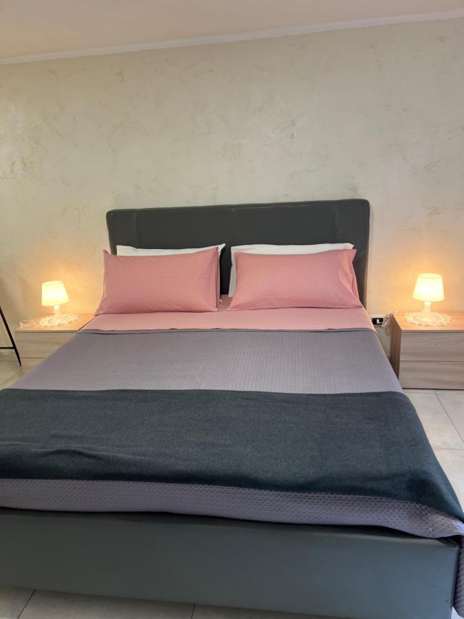 Maison Sabale' Apartment Napoli Bagian luar foto