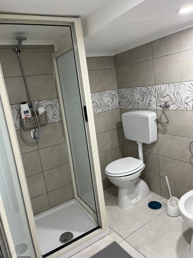Maison Sabale' Apartment Napoli Bagian luar foto