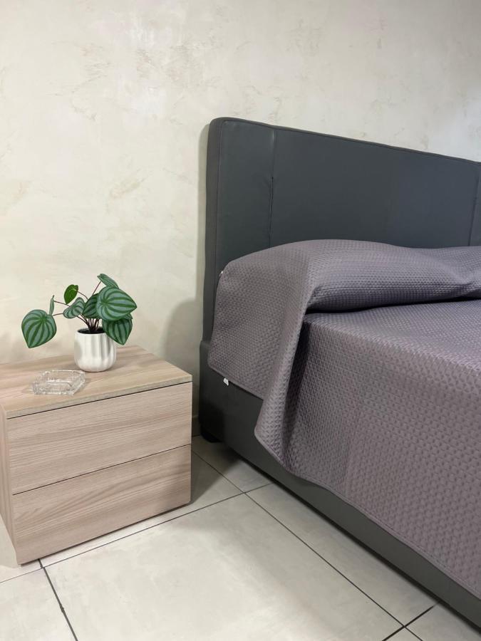 Maison Sabale' Apartment Napoli Bagian luar foto