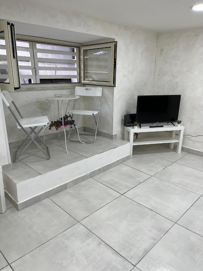 Maison Sabale' Apartment Napoli Bagian luar foto